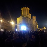 Catedrala Patriarhala  din Bucuresti